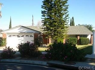 1265 Kelley Ave, Corona, CA 92882