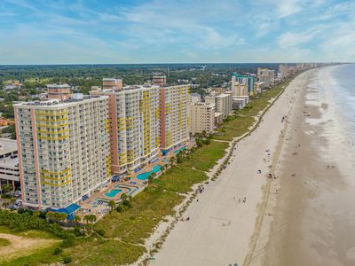 2801 S Ocean Blvd. #241, North Myrtle Beach, SC, 29582