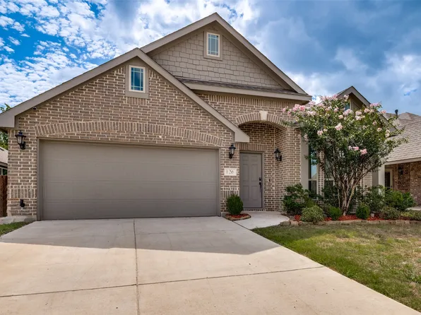 126 Martinique Dr, Lancaster, TX 75146