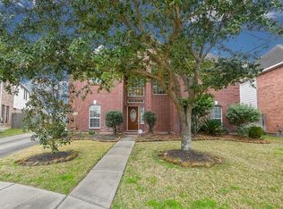 2714 Round Hill Ct, Katy, TX 77494