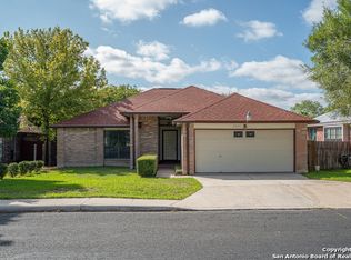 6627 Quail Lk, San Antonio, TX 78244