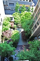 Rented by Newell and Assoc.