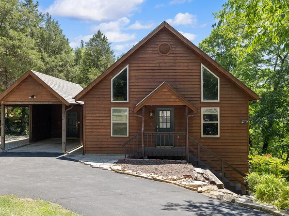660 Ellison Street, Branson, MO 65616