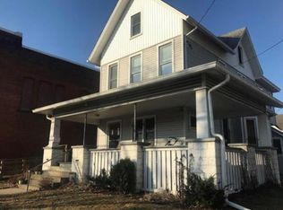 216 S Main St, Athens, PA 18810