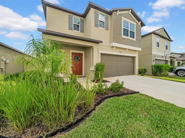 31440 Barrel Wave Way, Wesley Chapel, FL 33545