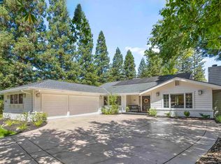 195 Whispering Trees Ln, Danville, CA 94526