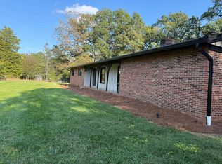 190 Flat Swamp Lake Rd, Denton, NC 27239