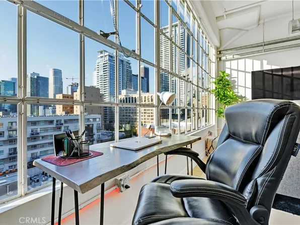 939 S Broadway APT 813, Los Angeles, CA 90015