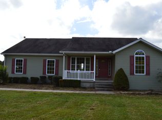 2295 Body Barn Rd, Anna, IL 62906