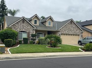 4913 W Wren Ave, Visalia, CA 93291