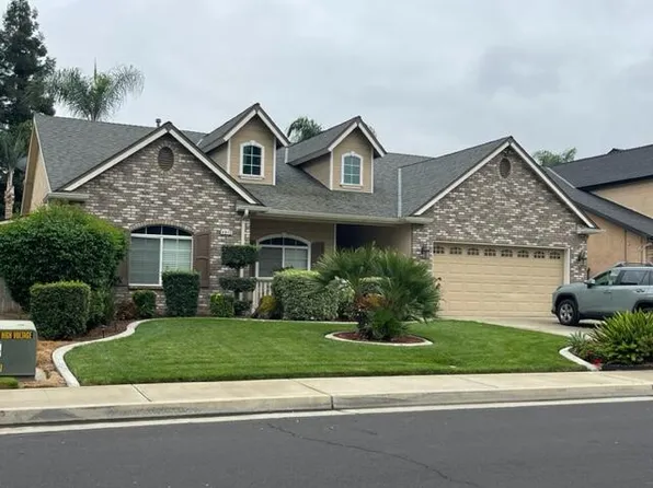 4913 W Wren Avenue, Visalia, CA 93291
