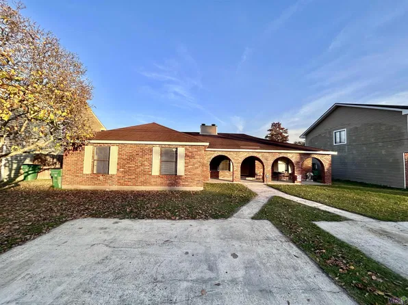22315 Brownie St, Plaquemine, LA 70764