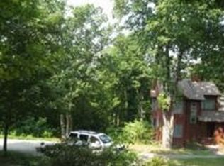 3 Brushy Face Dr, Landrum, SC 29356