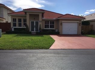 8160 SW 162nd Path #0, Miami, FL 33193