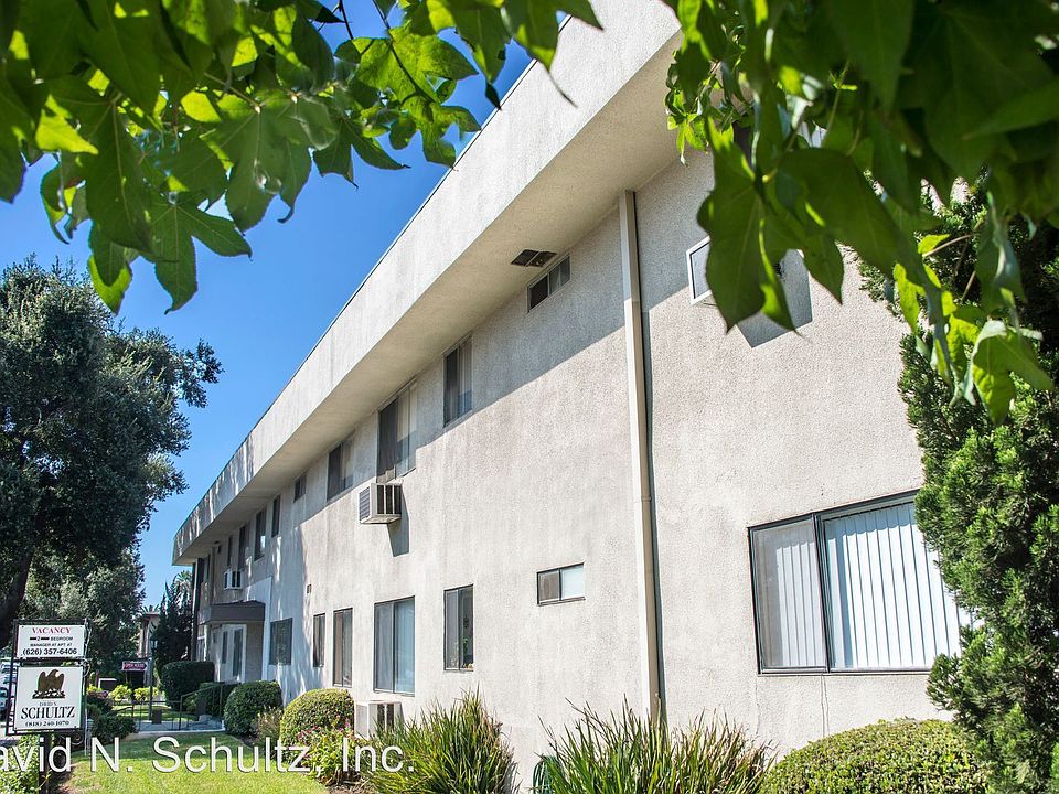 2nd image of 833 W Foothill Blvd APT 1
