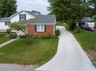 10615 County Road 4 Rd, Swanton, OH 43558