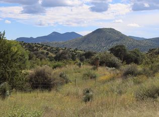 Galaz St, Hanover, NM 88041