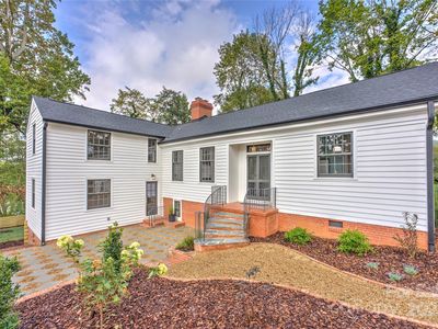 2 Baird Ln, Asheville, NC, 28804
