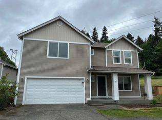 1307 190th St SE, Bothell, WA 98012