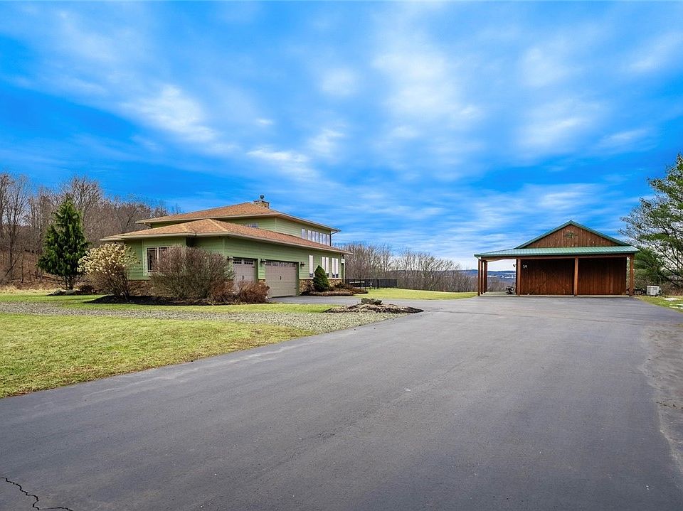 269 Stitts Hill Rd, Elmira, NY 14902 | MLS #R1594185 | Zillow