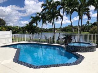 7858 Manor Forest Blvd, Boynton Beach, FL 33436