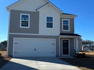 2120 Citation St, Sumter, SC 29153