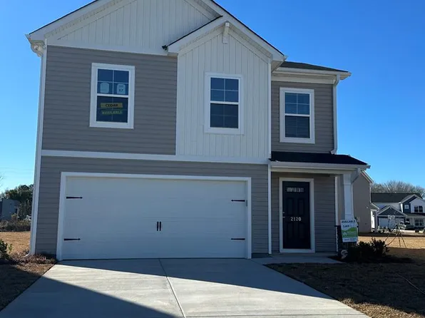 2120 Citation St, Sumter, SC 29153