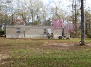 160 Gwen Ln, Trinity, TX 75862