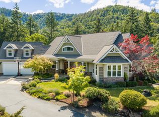 9220 Yank Gulch Rd, Talent, OR 97540