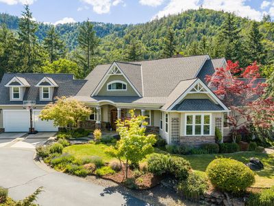9220 Yank Gulch Rd, Talent, OR, 97540