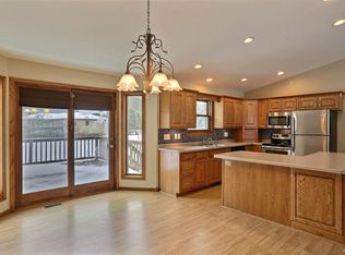 3909 James Lee St, Weston, WI 54476