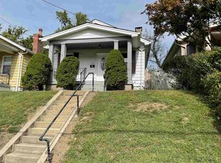 122 E 43rd St, Covington, KY