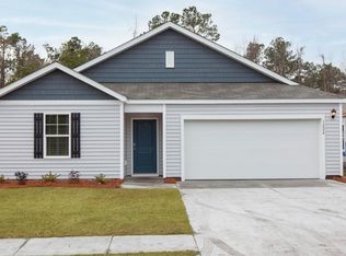 135 Bur Oaks Blvd LOT 91, Newport, NC 28570
