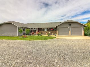 1253 Lucy Ln, Zillah, WA