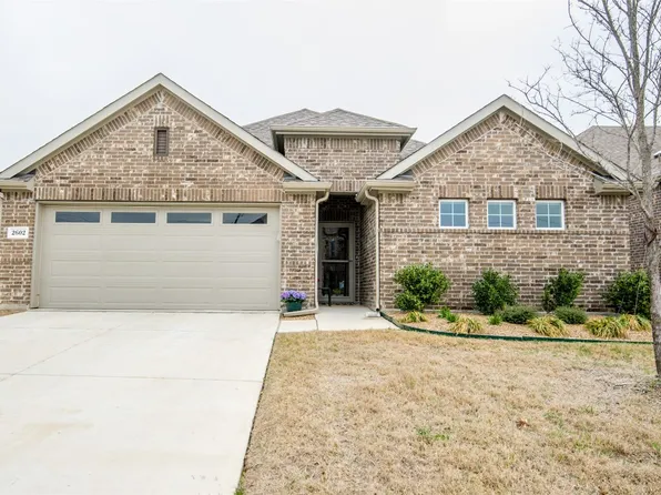 2602 Middleton Rd, Glenn Heights, TX 75154