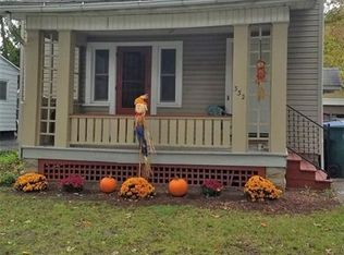 332 Inglewood Dr, Rochester, NY 14619