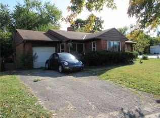 4073 Haney Rd, Dayton, OH 45416