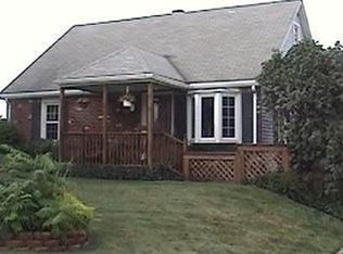 1425 Carnwise St SW, Canton, OH 44706