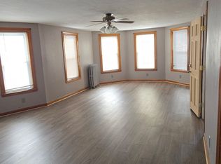 51 Gates St #1, Worcester, MA 01610