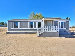 12174 Eaby Rd, Phelan, CA 92371