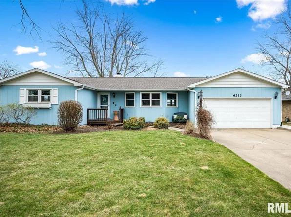 6213 N Knollaire Dr, Peoria, IL 61614