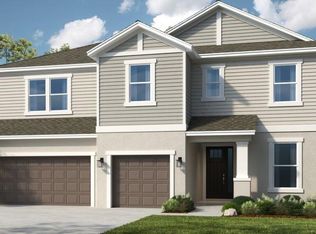 831 Junonia Blvd, New Smyrna Beach, FL 32168