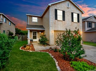 25326 Longbranch Run, San Antonio, TX 78261