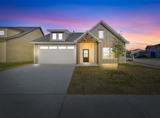 505 Southern Dr, Sherman, TX 75092