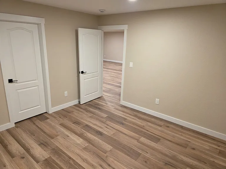 Second Basement bedroom