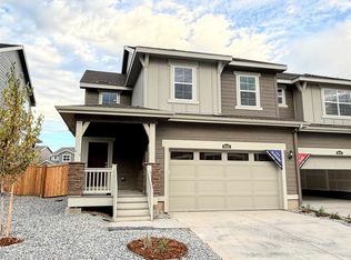 9005 Egret Ln, Parker, CO 80134
