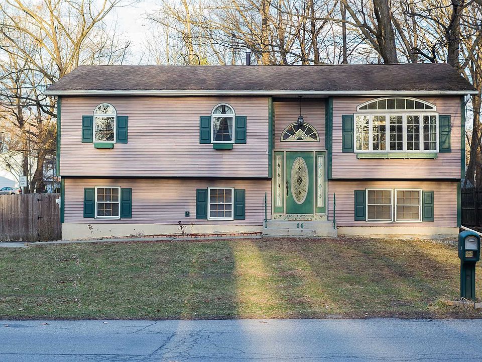 11 Nassau Rd, Poughkeepsie, NY 12601 Zillow