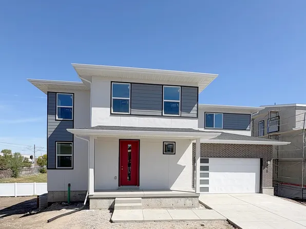 228 W Waterstone Cir #10, Murray, UT 84107