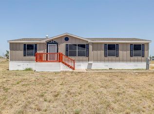 9220 Kansas St, Joshua, TX 76058
