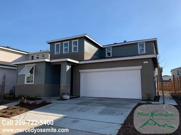 2344 Explorador Dr, Merced, CA 95340